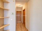 Nuomojamas Šviesus 2 Kambarių Butas S. - nuotraukos Nr. 7