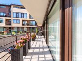 Išnuomojamas moderniai ir jaukiai įrengtas 3 - nuotraukos Nr. 13