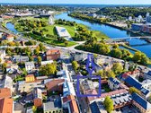 Išnuomojamas moderniai ir jaukiai įrengtas 3 - nuotraukos Nr. 16