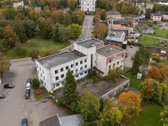 Parduodamos dvejos Negyvenamosios patalpos - - nuotraukos Nr. 19