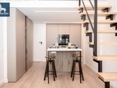 - Įsikurkite naujai įrengtuose „36 Stories“ - nuotraukos Nr. 14