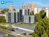 Parduodamas moderniai ir kokybiškai įrengtas - nuotraukos Nr. 54