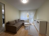 Nuomojamas šviesus, jaukus ir funkcionalus 2 - nuotraukos Nr. 3