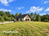 Parduodamas 5,59 Ha Sklypas Su Šventosios - nuotraukos Nr. 5