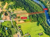 Parduodamas 5,59 Ha Sklypas Su Šventosios - nuotraukos Nr. 6