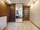 2 kambarių butas Dainavoje po kapitalinio - nuotraukos Nr. 15