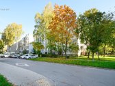 2 kambarių butas Dainavoje po kapitalinio - nuotraukos Nr. 23
