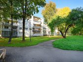 2 kambarių butas Dainavoje po kapitalinio - nuotraukos Nr. 24