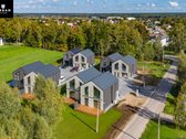 Modernios Architektūros Namas Ramiame - nuotraukos Nr. 4