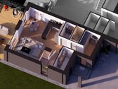 Modernios Architektūros Namas Ramiame - nuotraukos Nr. 6