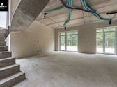Modernios Architektūros Namas Ramiame - nuotraukos Nr. 8