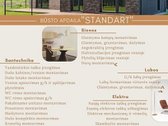Modernios Architektūros Namas Ramiame - nuotraukos Nr. 19