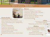 Modernios Architektūros Namas Ramiame - nuotraukos Nr. 20