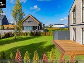 Modernios Architektūros Namas Ramiame - nuotraukos Nr. 21