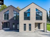 Modernios Architektūros Namas Ramiame - nuotraukos Nr. 23