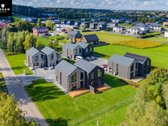 Modernios Architektūros Namas Ramiame - nuotraukos Nr. 27