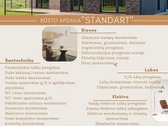 Modernios Architektūros Namas Ramiame - nuotraukos Nr. 33
