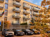 Žirmūnų pradžioje parduodamas ypač erdvus - nuotraukos Nr. 19