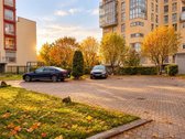 Žirmūnų pradžioje parduodamas ypač erdvus - nuotraukos Nr. 21
