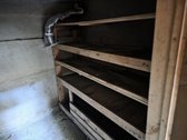 Parduodamas nesutvarkytas, bet sausas 16,5 kv - nuotraukos Nr. 6