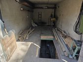 Parduodamas nesutvarkytas, bet sausas 16,5 kv - nuotraukos Nr. 2