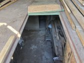 Parduodamas nesutvarkytas, bet sausas 16,5 kv - nuotraukos Nr. 4
