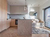 Naujai Ir Kokybiškai Įrengtas Negyventas 2 - nuotraukos Nr. 5