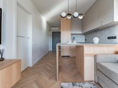 Naujai Ir Kokybiškai Įrengtas Negyventas 2 - nuotraukos Nr. 11