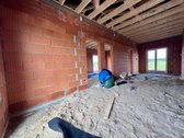 Keturių dvibučių projektas, Šlienavoje, Kauno - nuotraukos Nr. 17