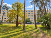 Nuomojamas Jaukus 1 Kambario Butas Architektų - nuotraukos Nr. 11