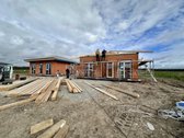 Keturių dvibučių projektas, Šlienavoje, Kauno - nuotraukos Nr. 13