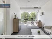 Parduodamos erdvios, įrengtos 177 kv.m - nuotraukos Nr. 4