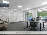Parduodamos erdvios, įrengtos 177 kv.m - nuotraukos Nr. 6