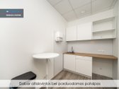 Parduodamos erdvios, įrengtos 177 kv.m - nuotraukos Nr. 21