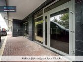 Parduodamos erdvios, įrengtos 177 kv.m - nuotraukos Nr. 26