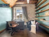 Visas grindų plotas apie 120 m², 3 - nuotraukos Nr. 18