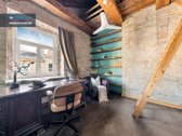 Visas grindų plotas apie 120 m², 3 - nuotraukos Nr. 19