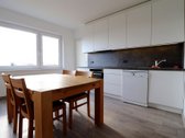 Jaukiai moderniai įrengtas dviejų kambarių - nuotraukos Nr. 5