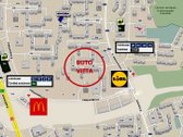 Jaukiai moderniai įrengtas dviejų kambarių - nuotraukos Nr. 13