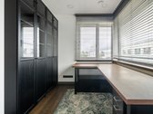 Parduodamas pilnai įrengtas 115 m² kotedžas - nuotraukos Nr. 26
