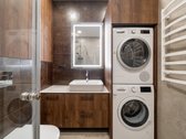Parduodamas pilnai įrengtas 115 m² kotedžas - nuotraukos Nr. 29