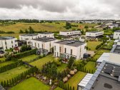 Parduodamas pilnai įrengtas 115 m² kotedžas - nuotraukos Nr. 31