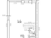 Parduodamas pilnai įrengtas 115 m² kotedžas - nuotraukos Nr. 43
