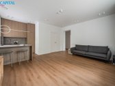 Išnuomojamas Naujai Suremontuotas 3 Kambarių - nuotraukos Nr. 5