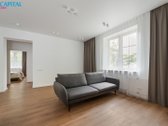 Išnuomojamas Naujai Suremontuotas 3 Kambarių - nuotraukos Nr. 15