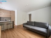 Išnuomojamas Naujai Suremontuotas 3 Kambarių - nuotraukos Nr. 16