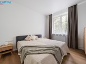 Išnuomojamas Naujai Suremontuotas 3 Kambarių - nuotraukos Nr. 17