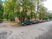 Išnuomojamas Naujai Suremontuotas 3 Kambarių - nuotraukos Nr. 27