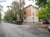 Išnuomojamas Naujai Suremontuotas 3 Kambarių - nuotraukos Nr. 28