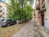 Išnuomojamas Naujai Suremontuotas 3 Kambarių - nuotraukos Nr. 29